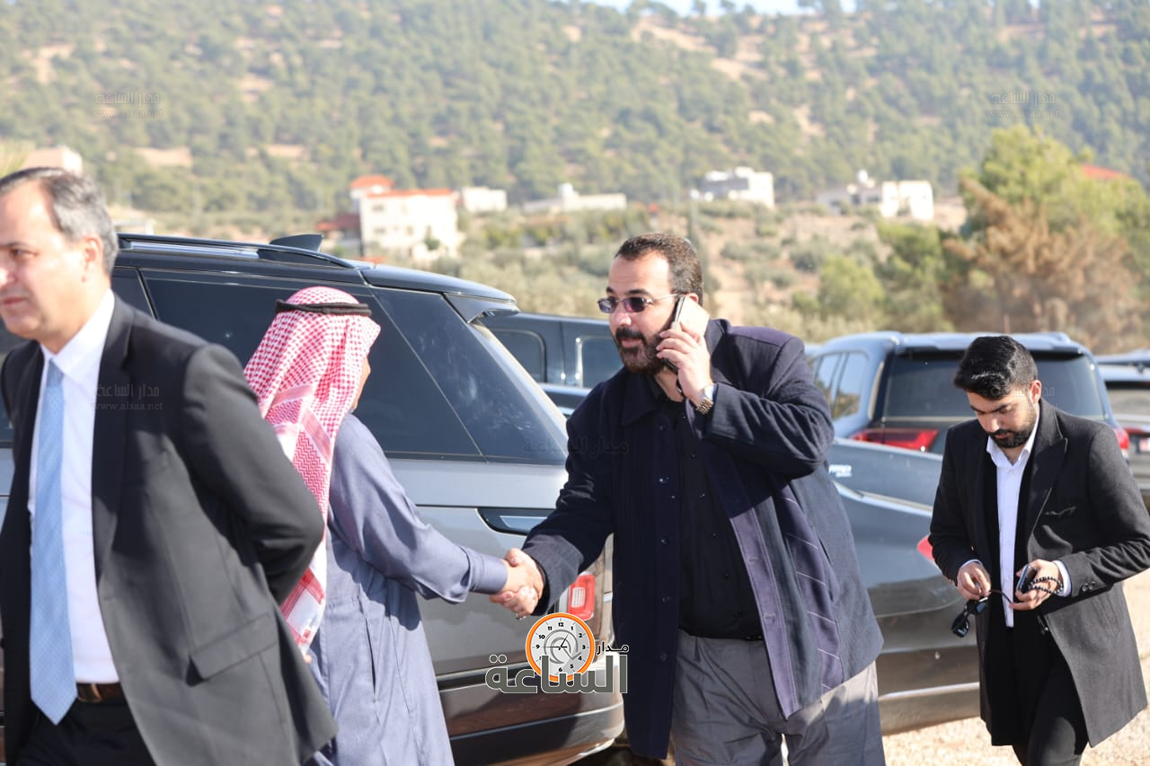 Madar Al-Saa Images 0.12066091228154985