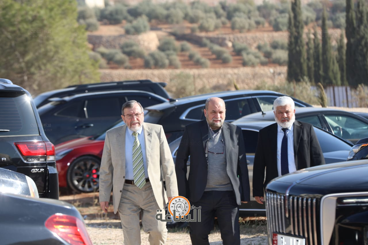 Madar Al-Saa Images 0.5518104519883875