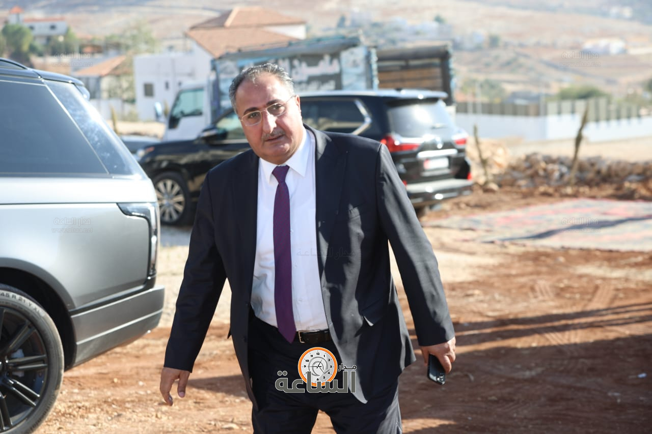 Madar Al-Saa Images 0.21890604617686638