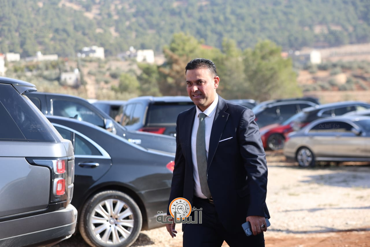 Madar Al-Saa Images 0.37644729696366563