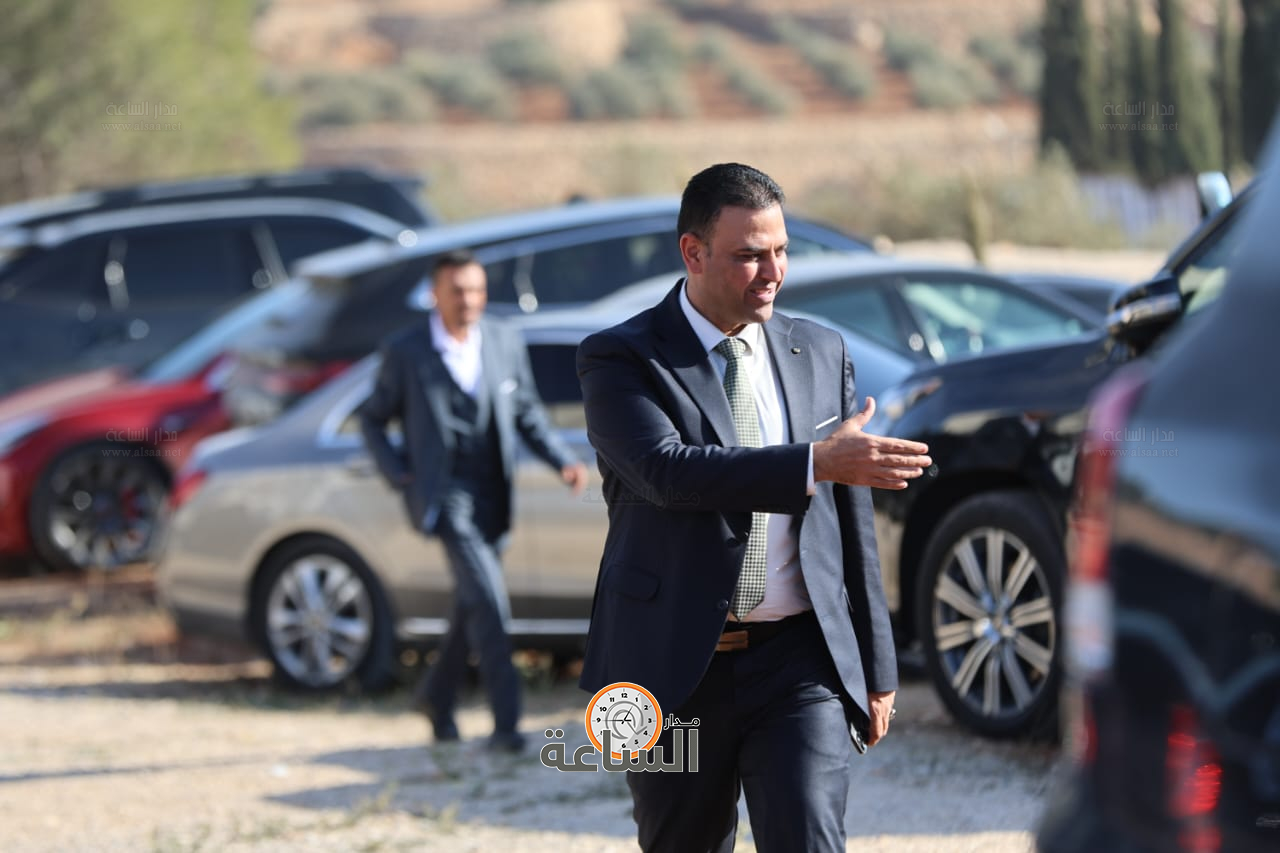 Madar Al-Saa Images 0.4053914031785528