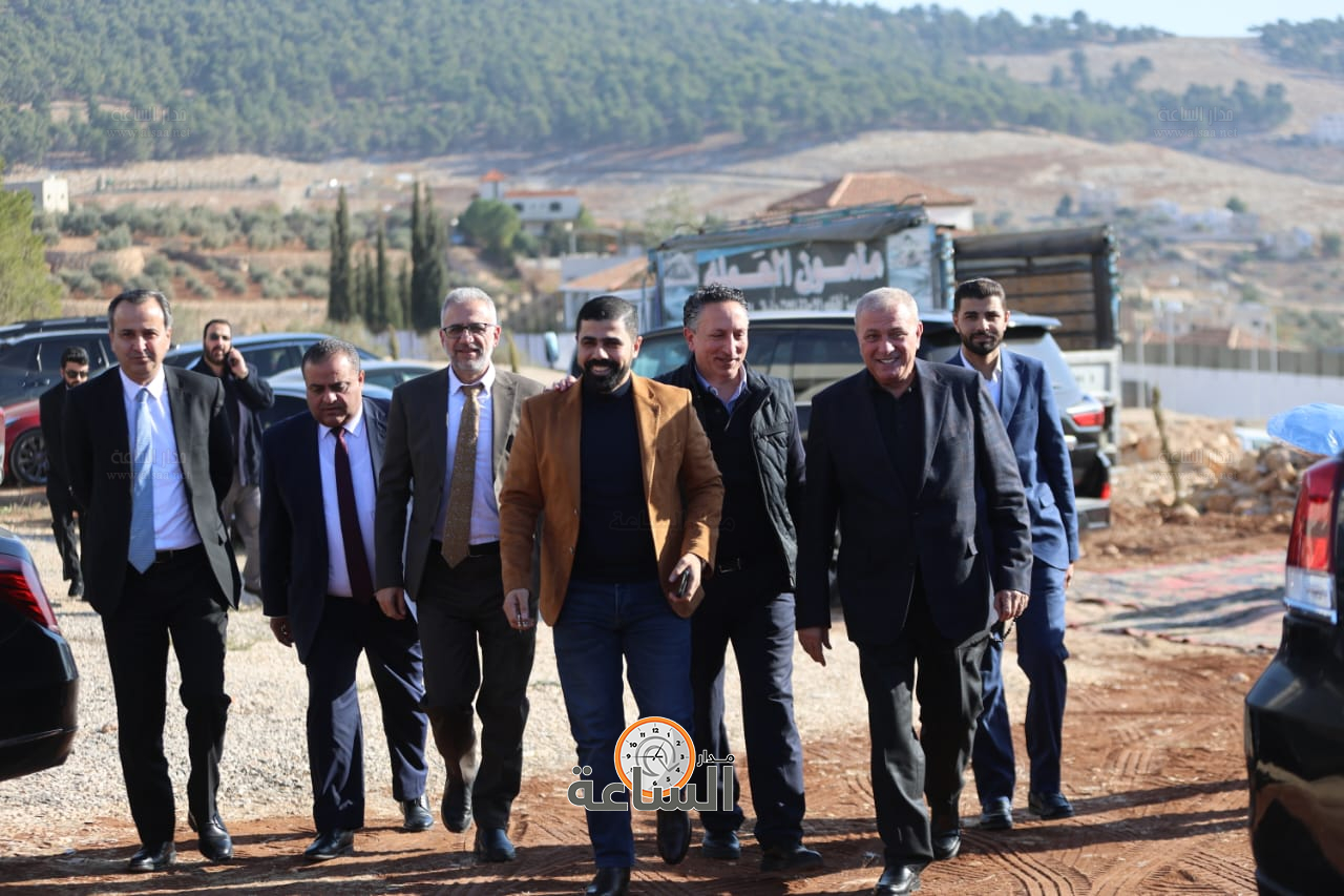 Madar Al-Saa Images 0.5355088664018359