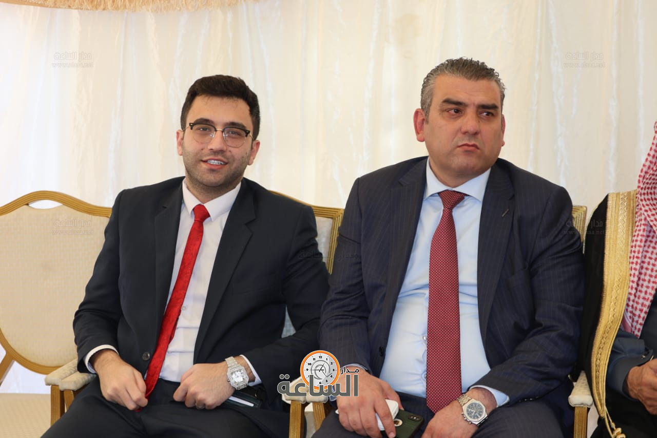 Madar Al-Saa Images 0.8055169076712745