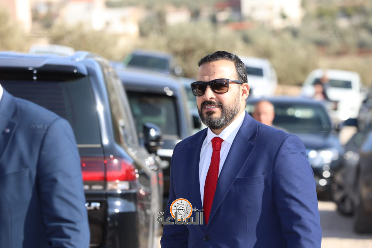 Madar Al-Saa Images 0.8410553009041664