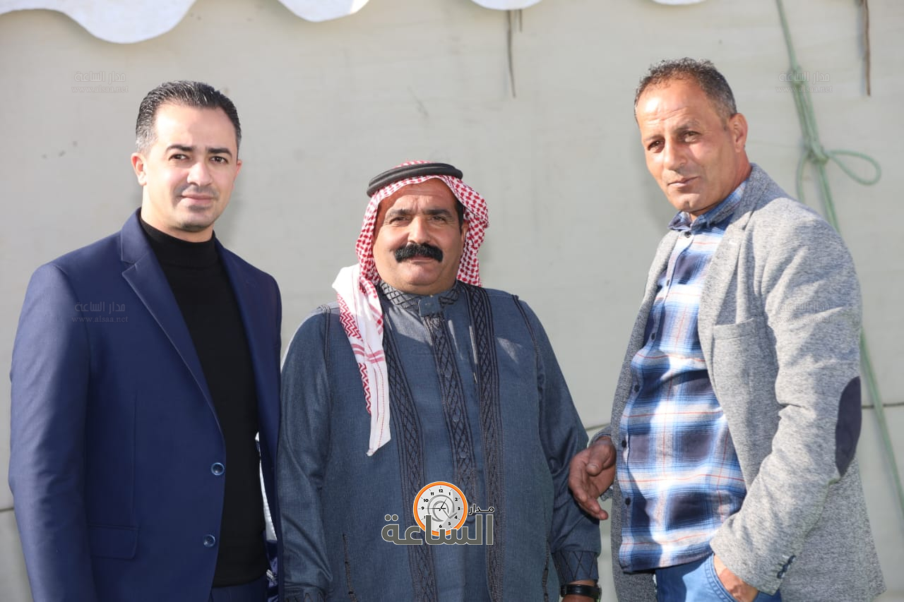 Madar Al-Saa Images 0.673940272156893