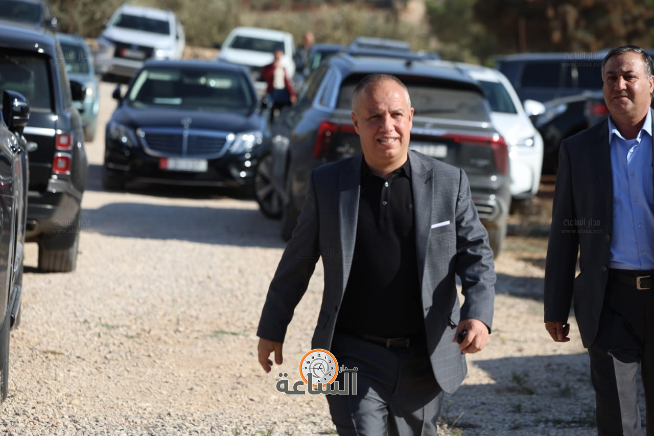 الصحفي عواد الخلايلة