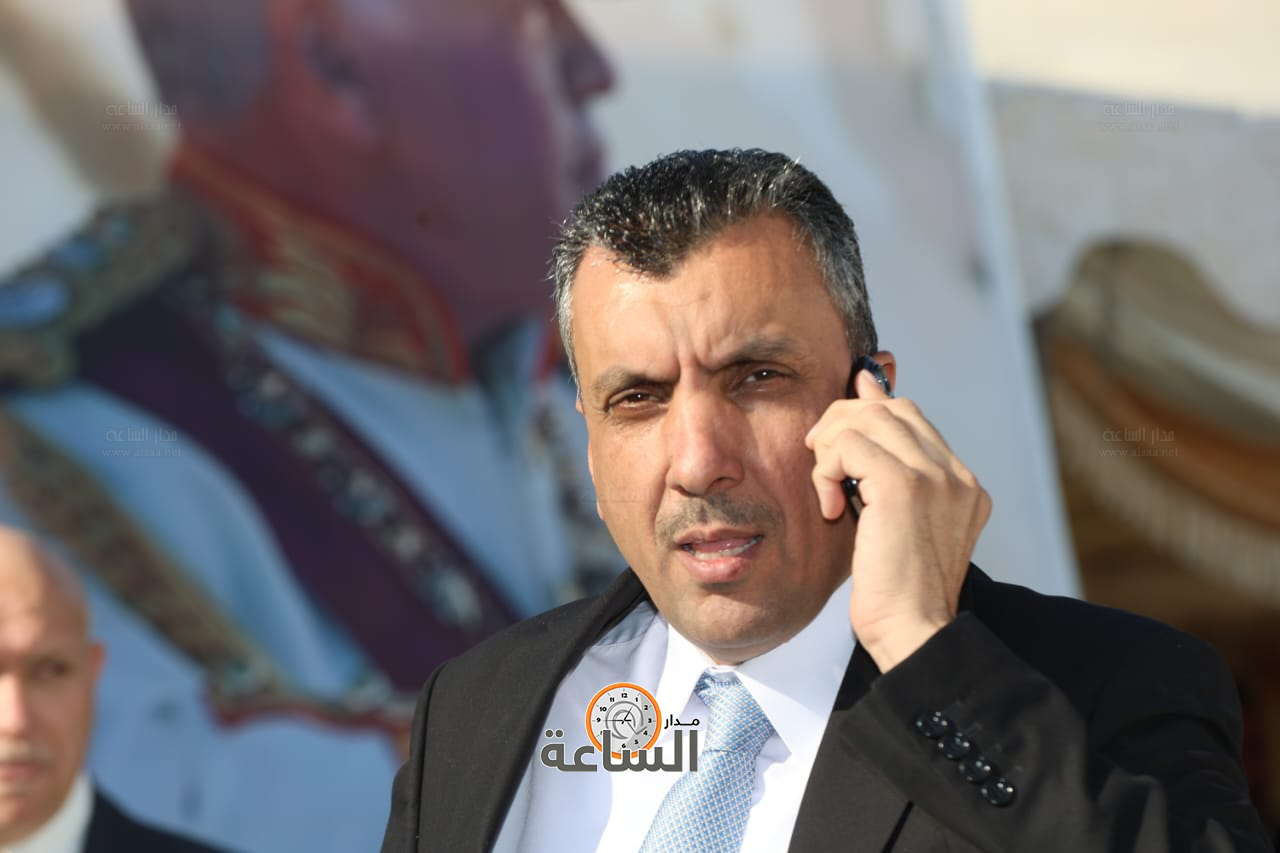 عواد الغويري