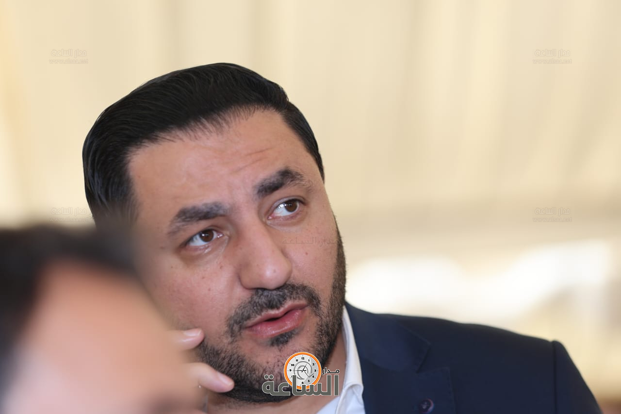 Madar Al-Saa Images 0.9714449685307189