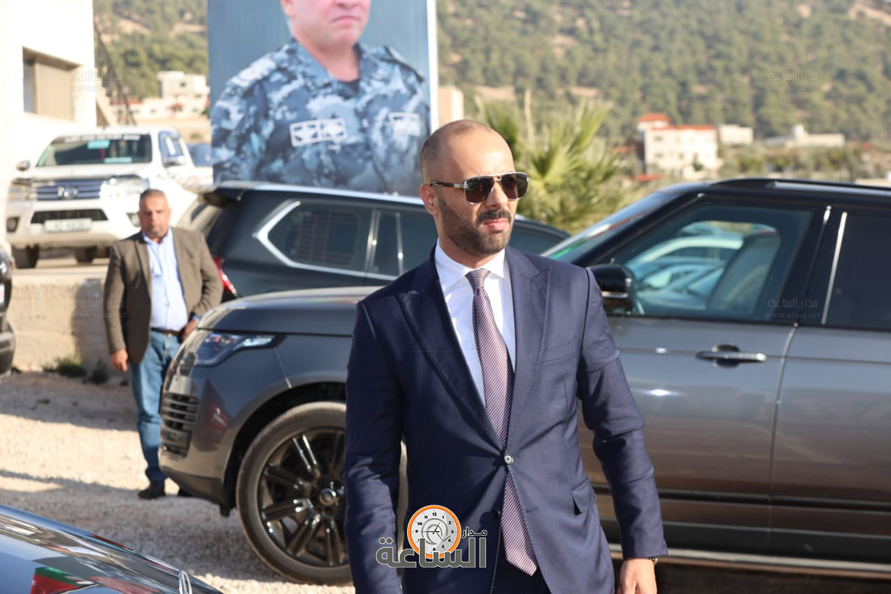 Madar Al-Saa Images 0.1514958791301757