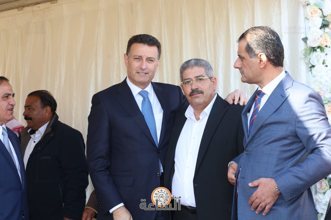 Madar Al-Saa Images 0.2150736410310401