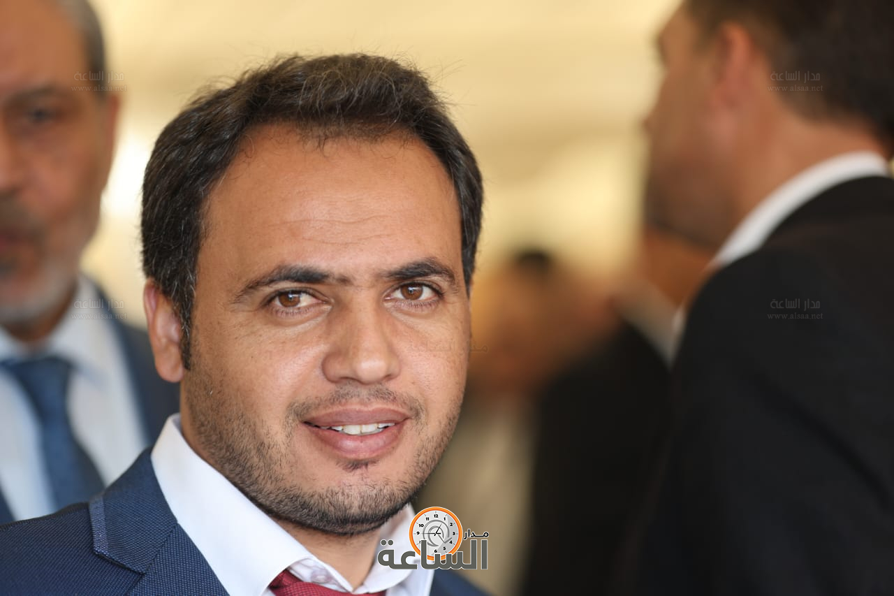 Madar Al-Saa Images 0.8931167584641373