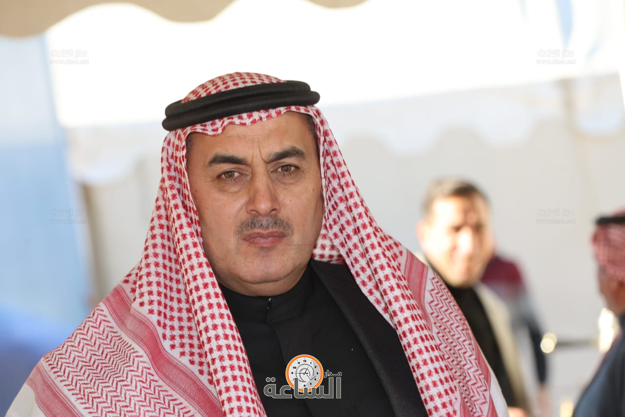 Madar Al-Saa Images 0.17492767747701166