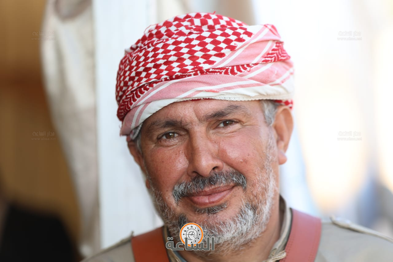 Madar Al-Saa Images 0.536984467705899