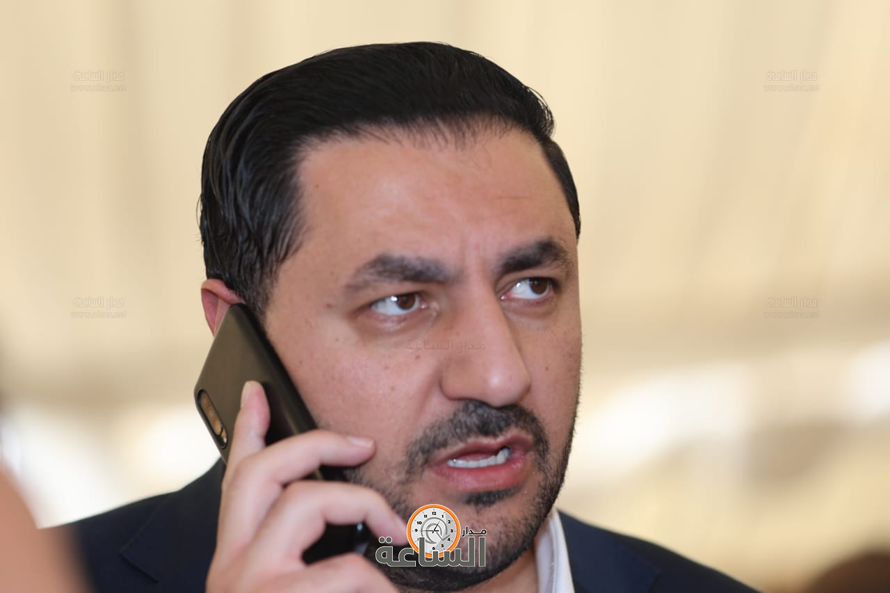 النائب ينال فريحات