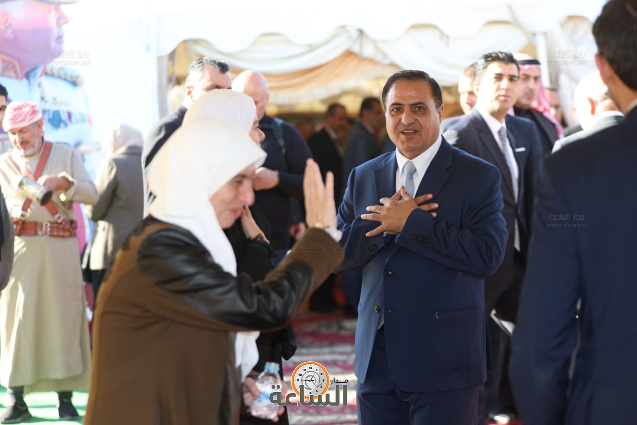 Madar Al-Saa Images 0.6265997214893575