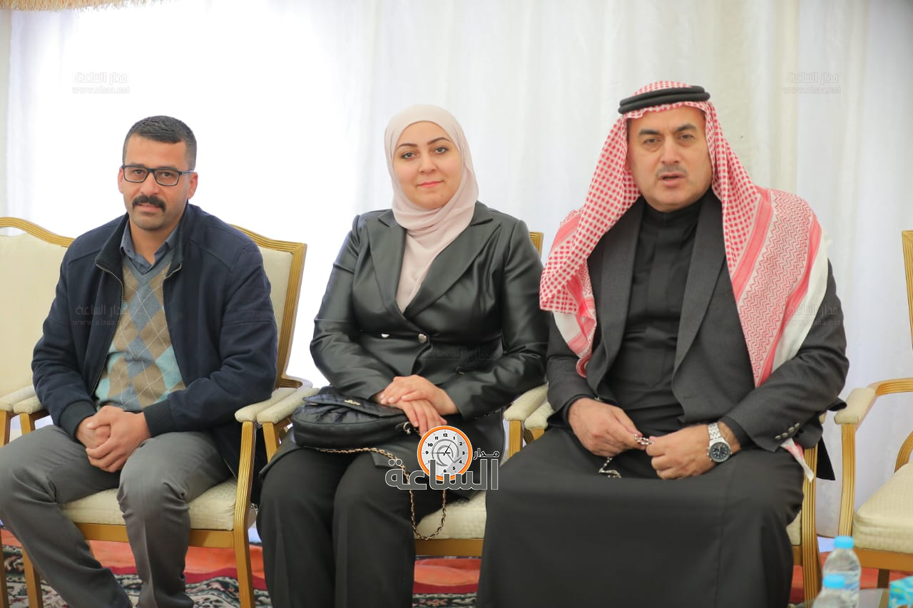 Madar Al-Saa Images 0.6823623892131021