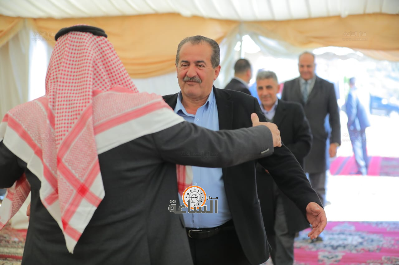 Madar Al-Saa Images 0.19751841094292932