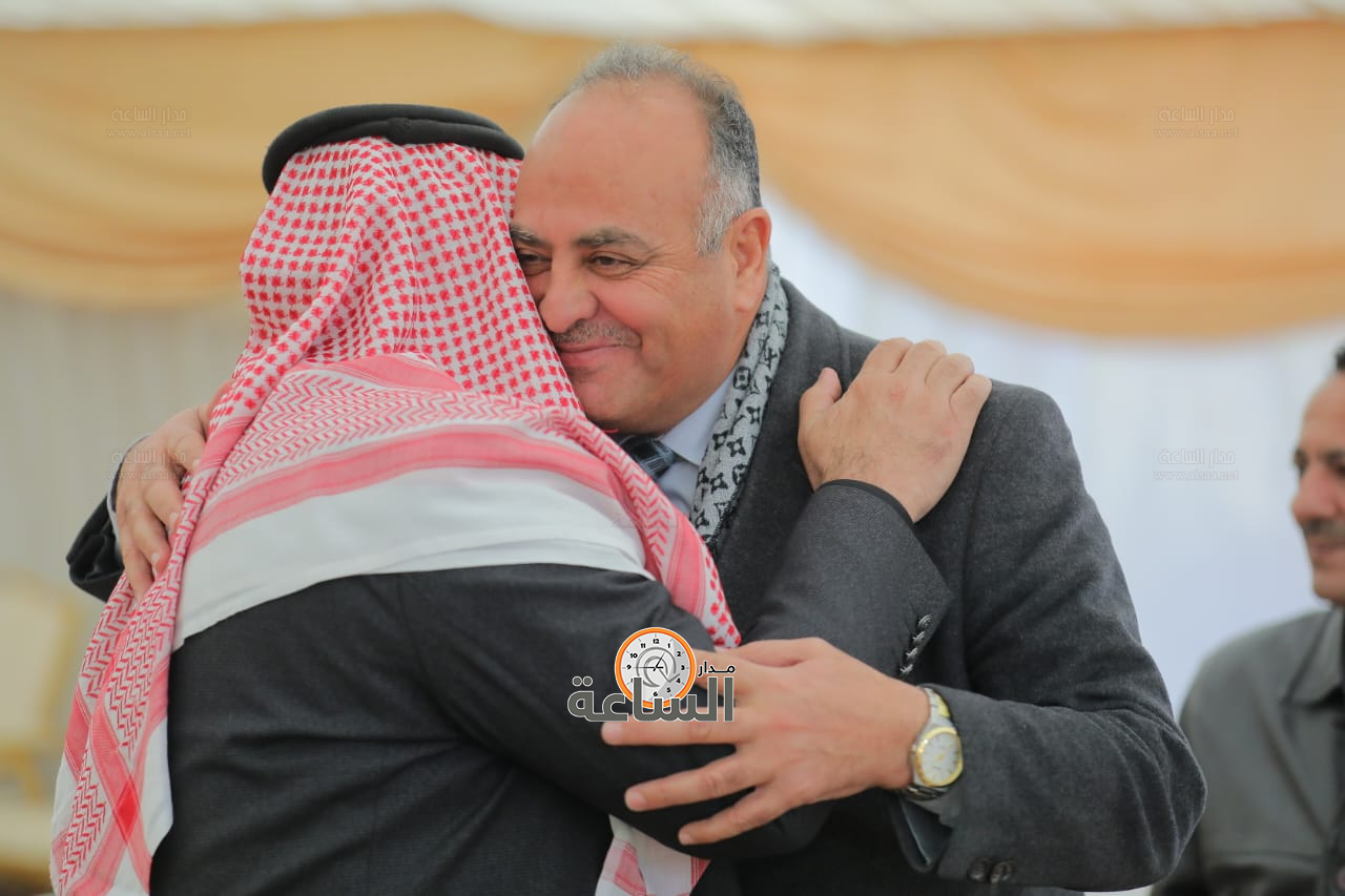 Madar Al-Saa Images 0.5381541180585436