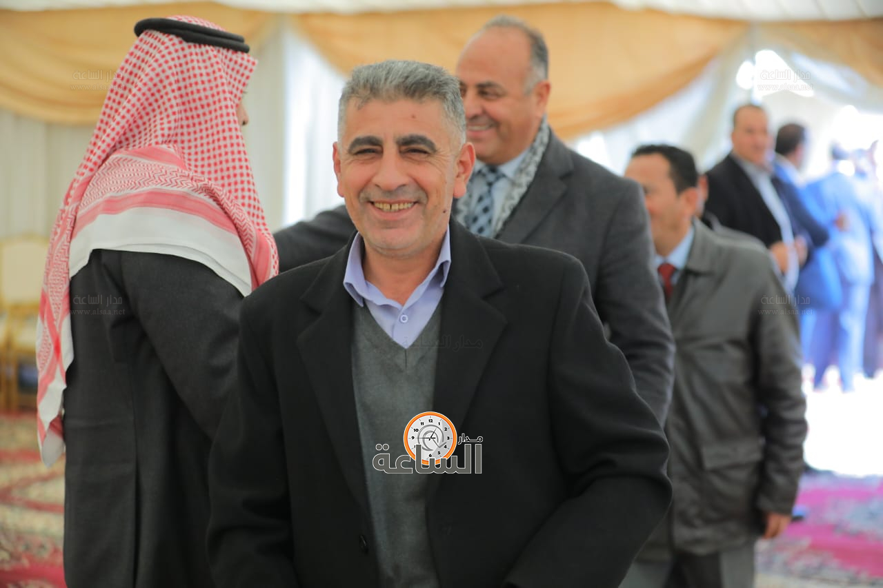 Madar Al-Saa Images 0.5179731533166634