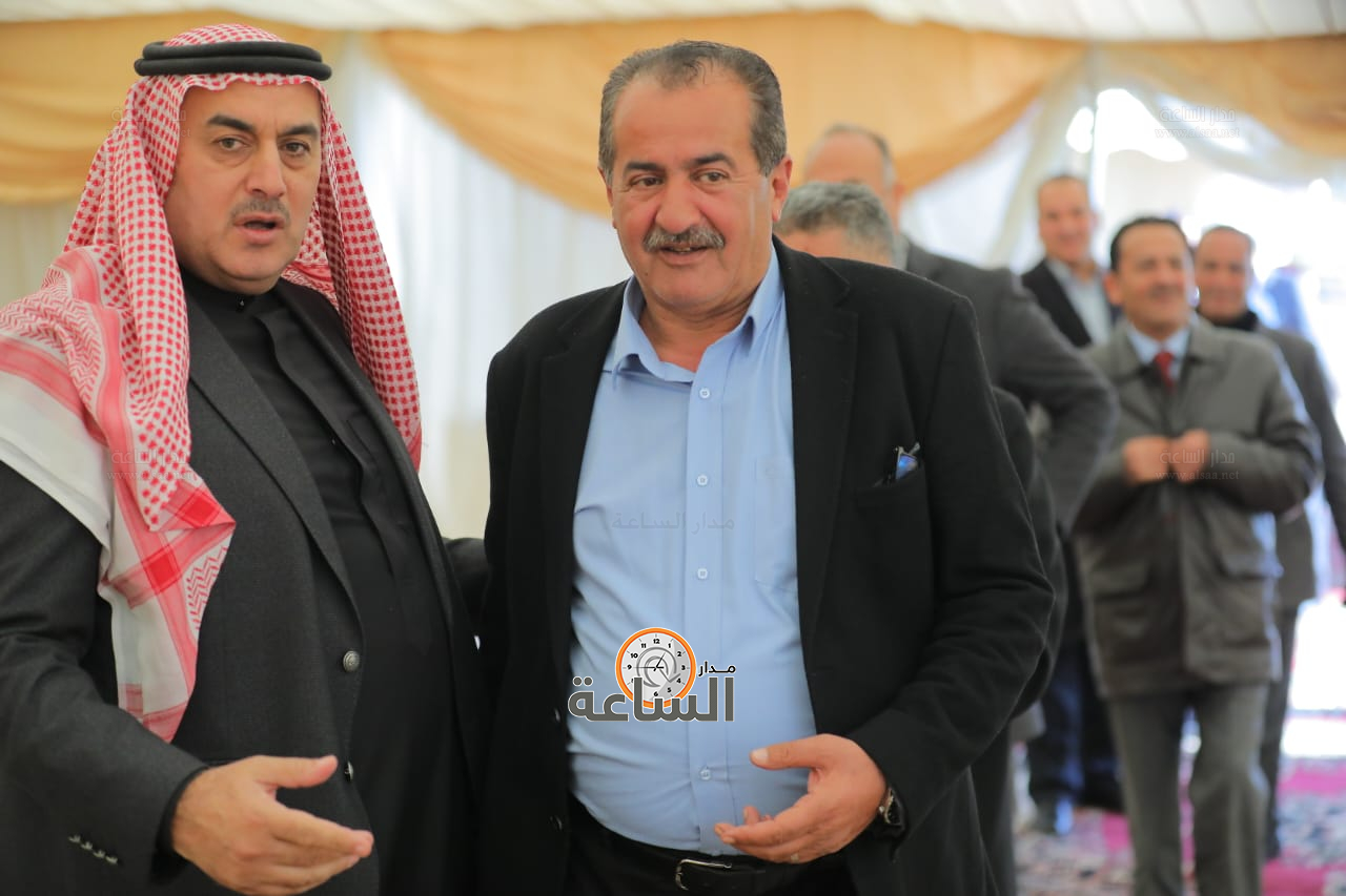 Madar Al-Saa Images 0.7108009461858287