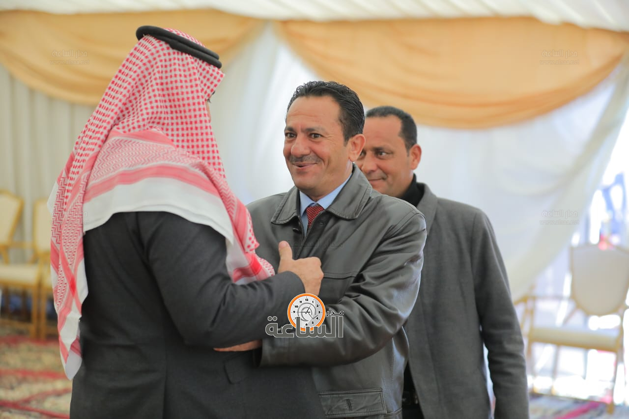 Madar Al-Saa Images 0.32382739839545516