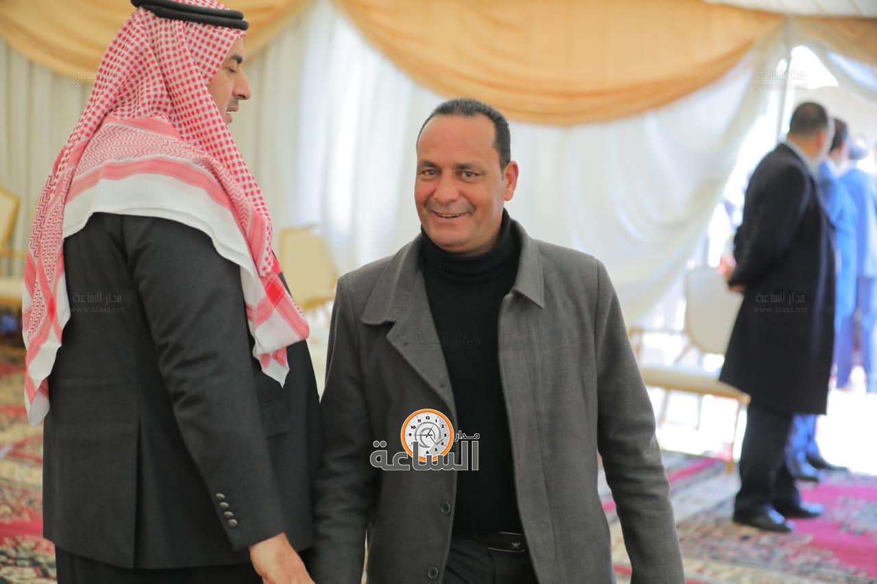 Madar Al-Saa Images 0.8655525980130163