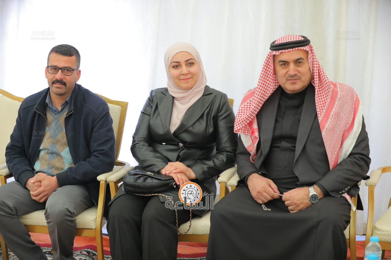 Madar Al-Saa Images 0.5940914233247401