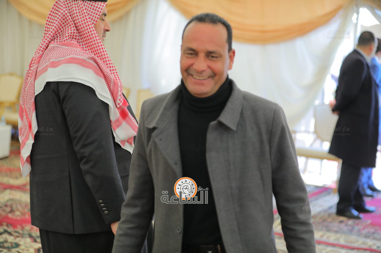 Madar Al-Saa Images 0.4592123008263276