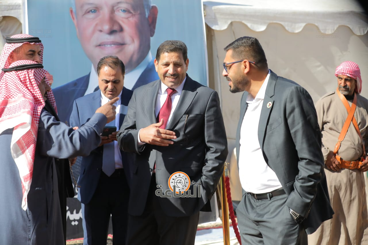 Madar Al-Saa Images 0.986146012522011