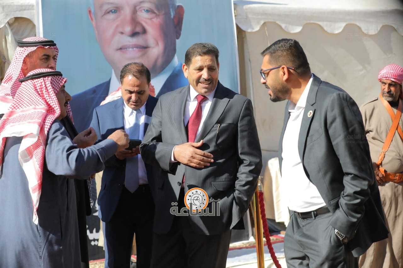 Madar Al-Saa Images 0.13224454602548108