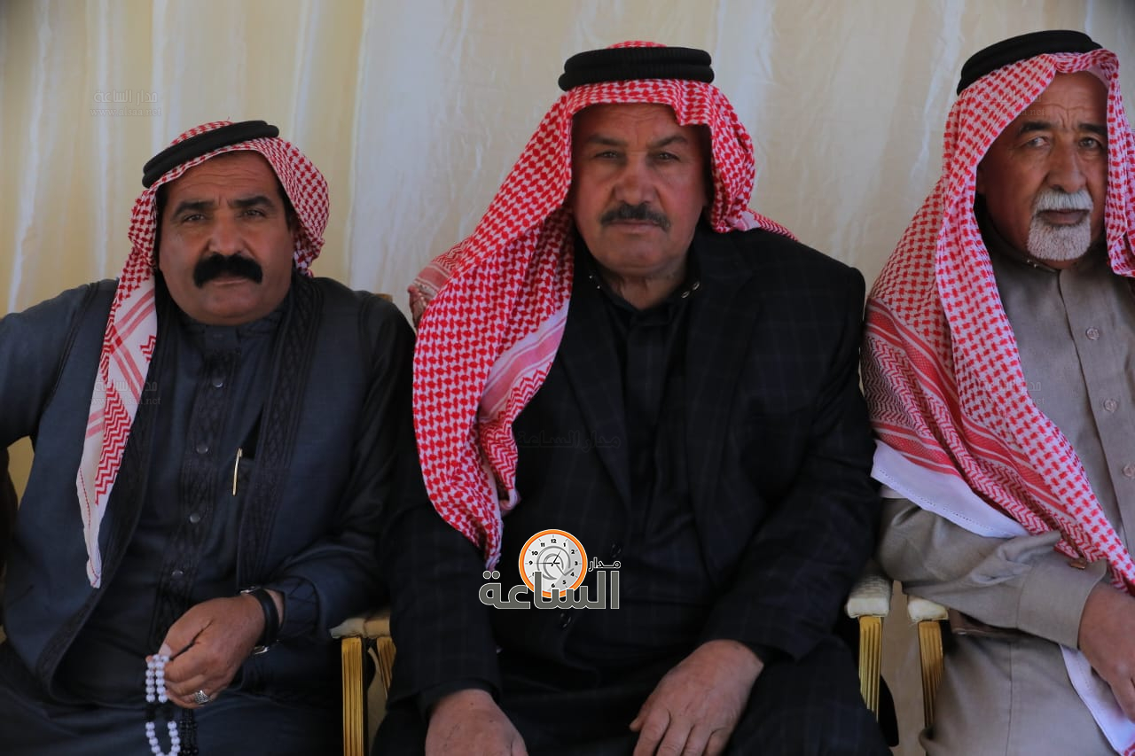 Madar Al-Saa Images 0.5966762040289415