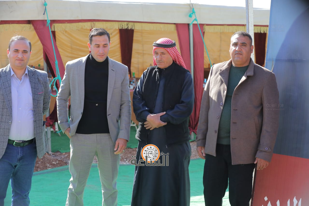 Madar Al-Saa Images 0.2258163699876079