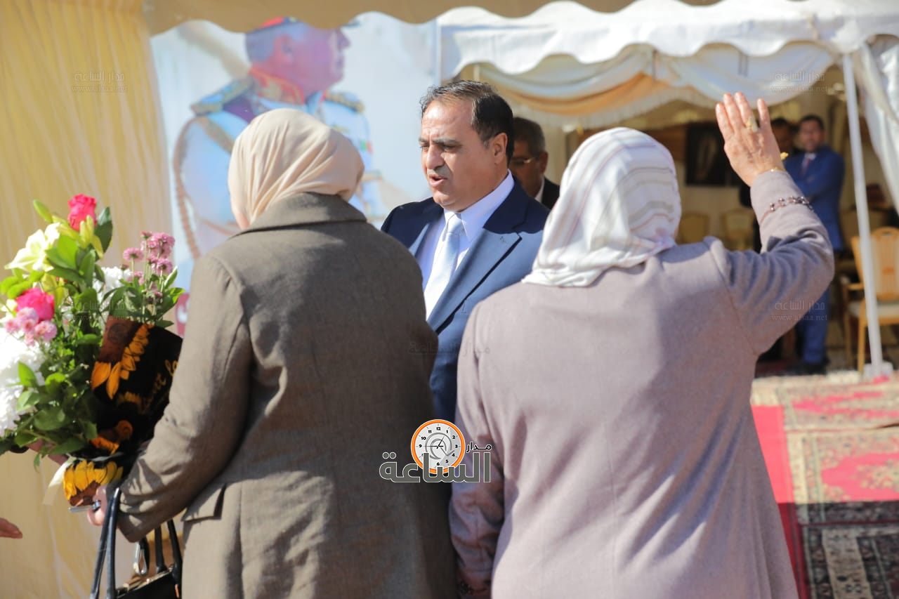 Madar Al-Saa Images 0.32568310276738965