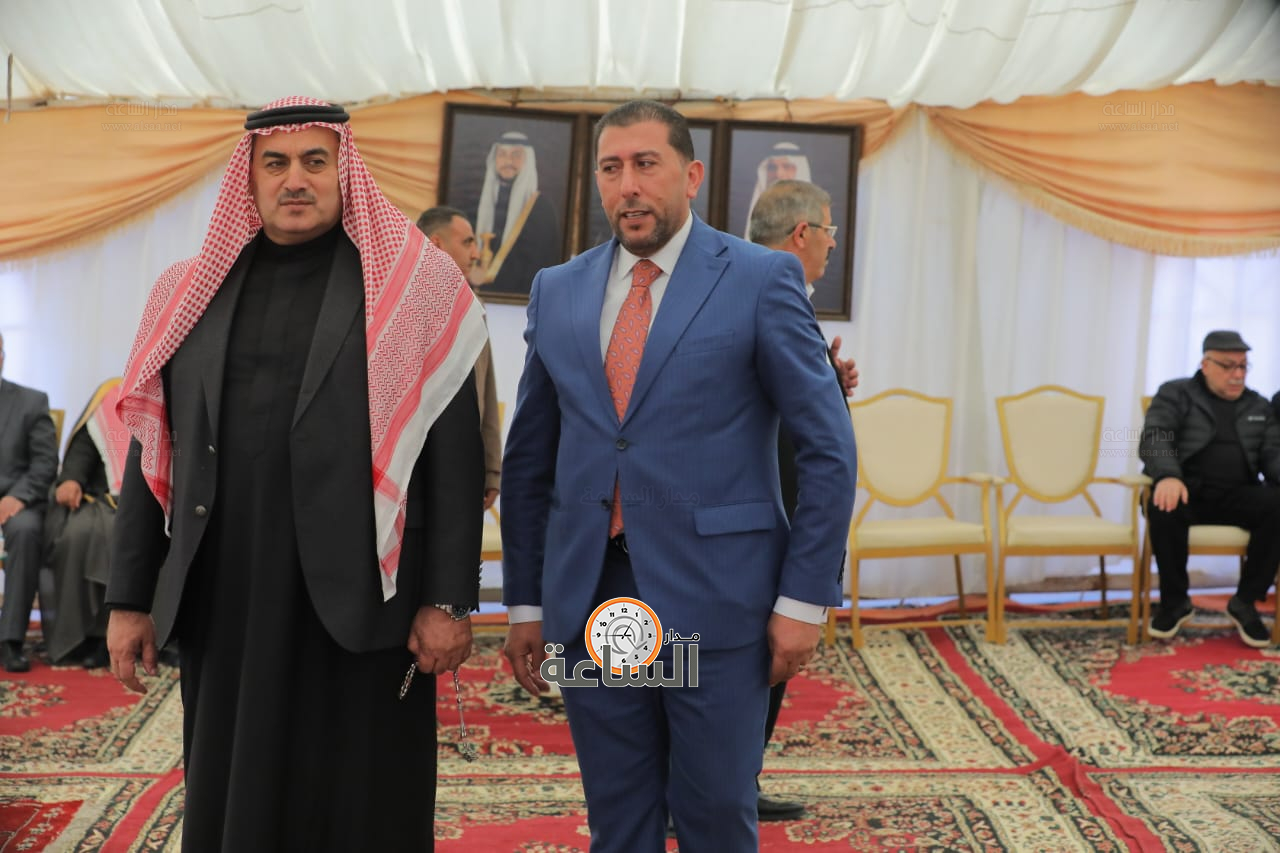 Madar Al-Saa Images 0.525767690122656