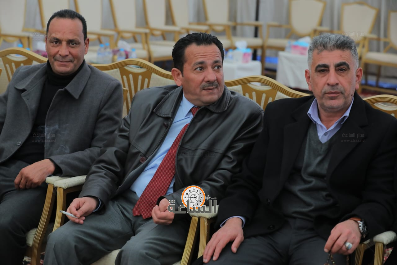 Madar Al-Saa Images 0.030485739437066783