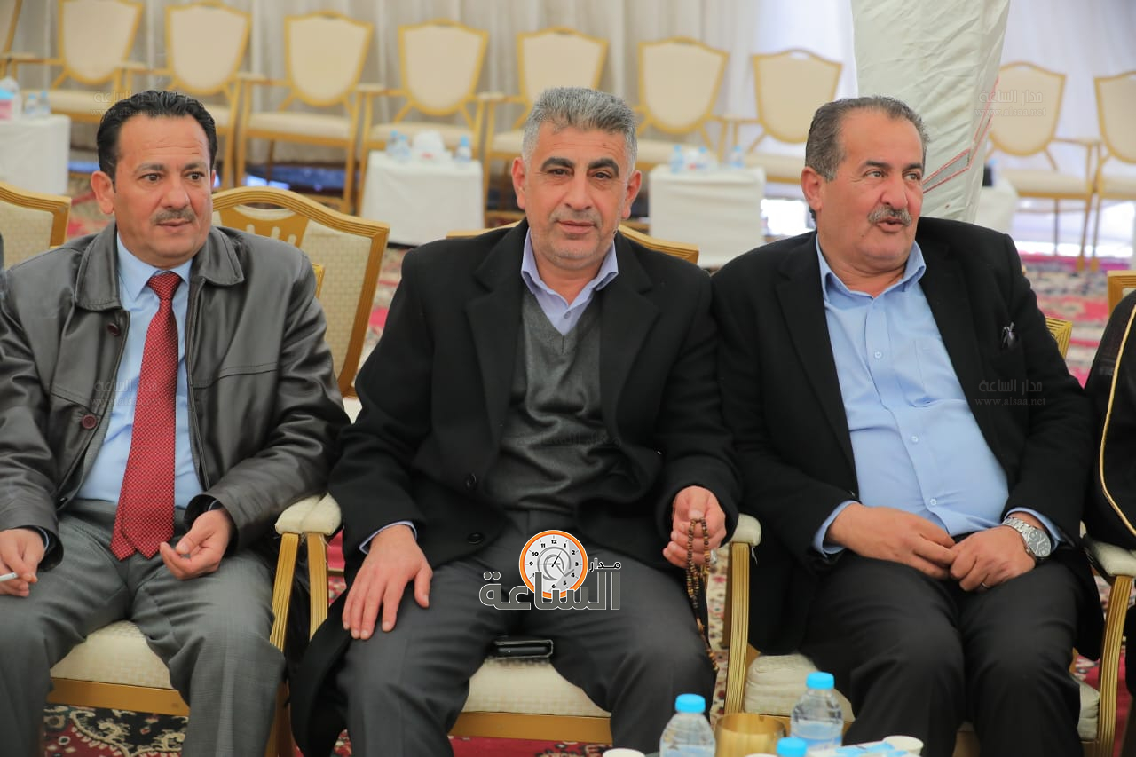 Madar Al-Saa Images 0.15656262207975602