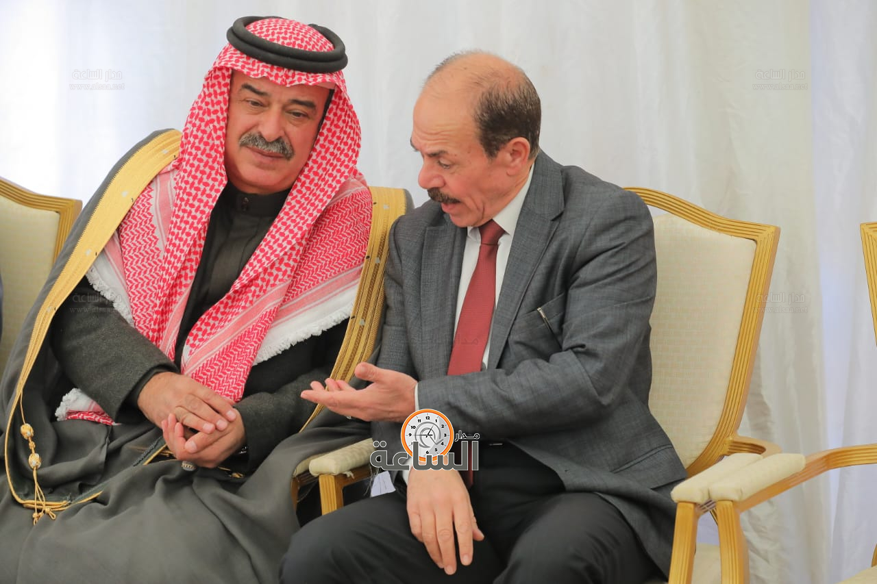 Madar Al-Saa Images 0.4554166020077024