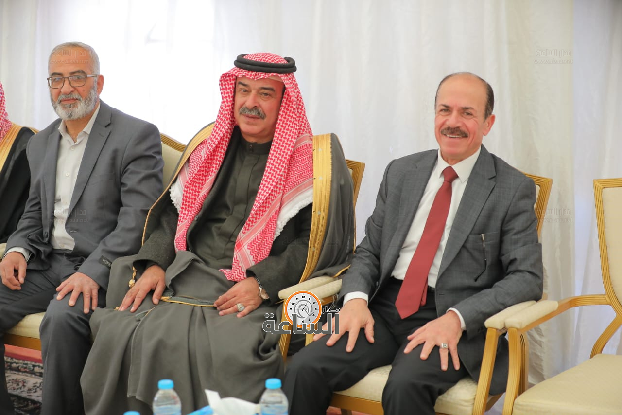 Madar Al-Saa Images 0.3909620271618244