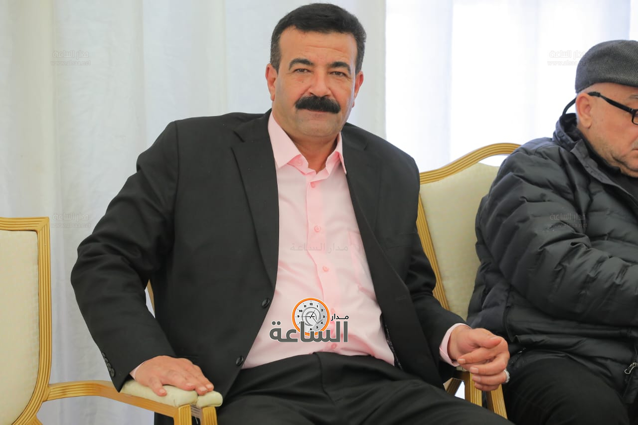 Madar Al-Saa Images 0.4184849197641456