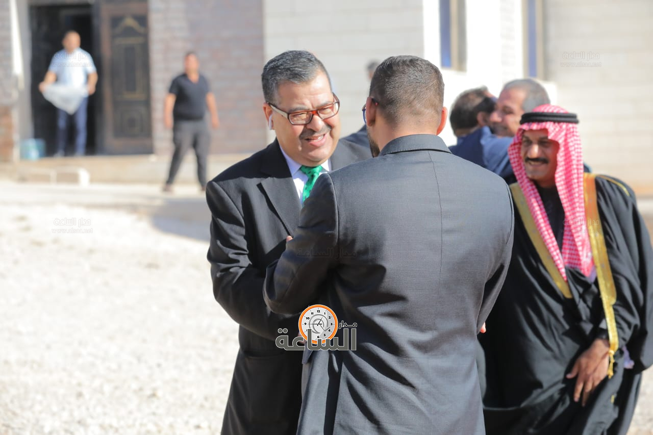 Madar Al-Saa Images 0.5471838257033719