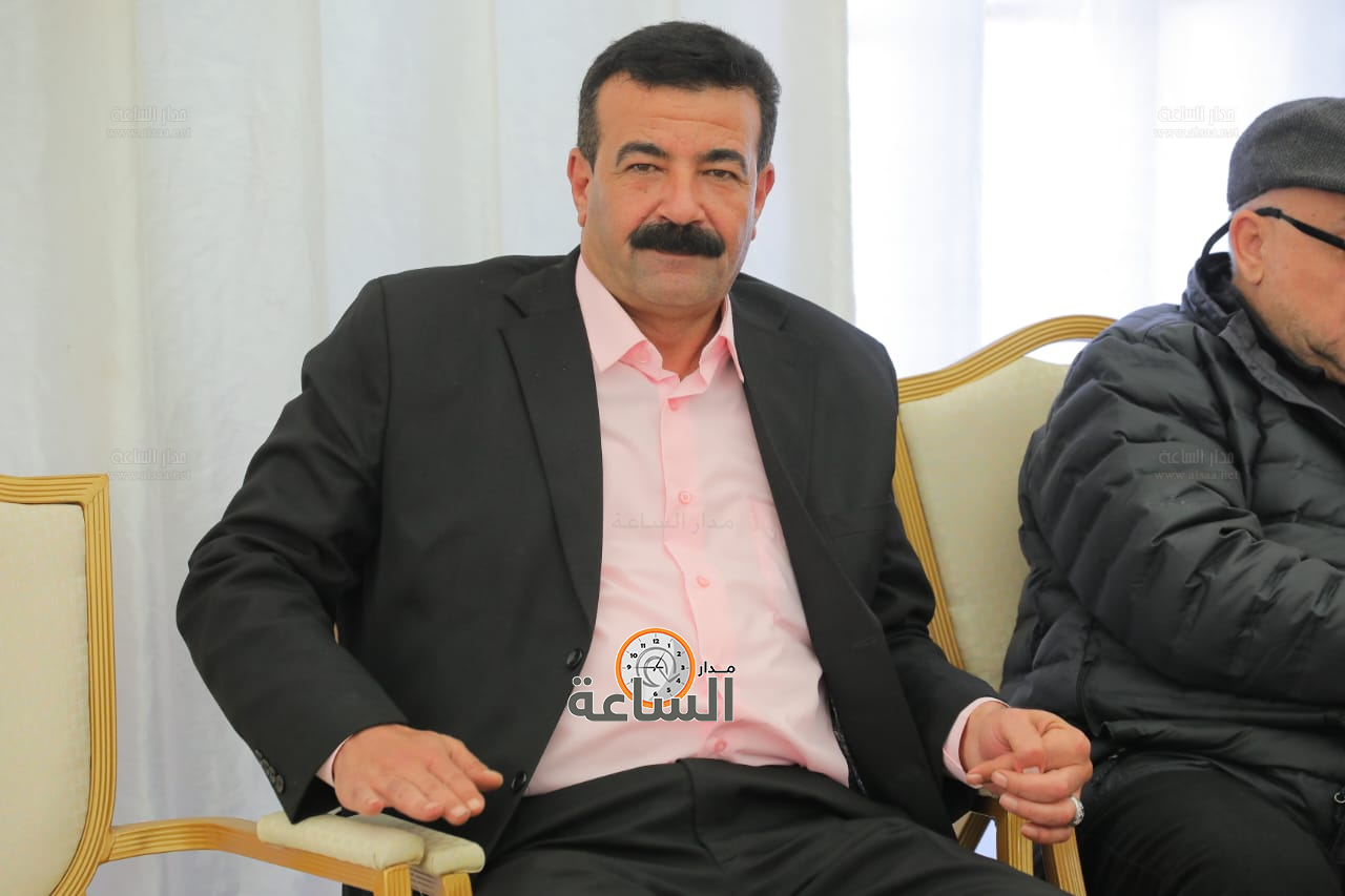 Madar Al-Saa Images 0.6547150409045674