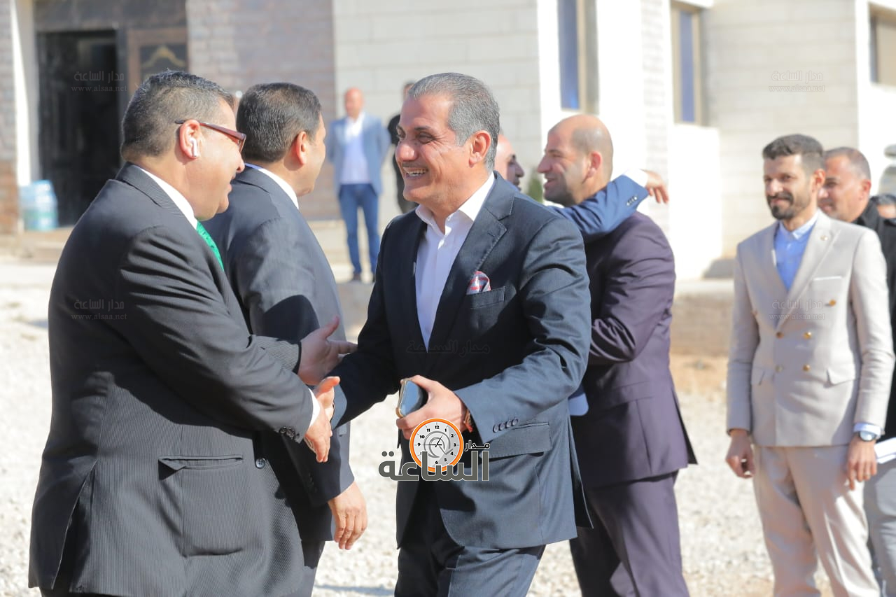 Madar Al-Saa Images 0.43740067317816544