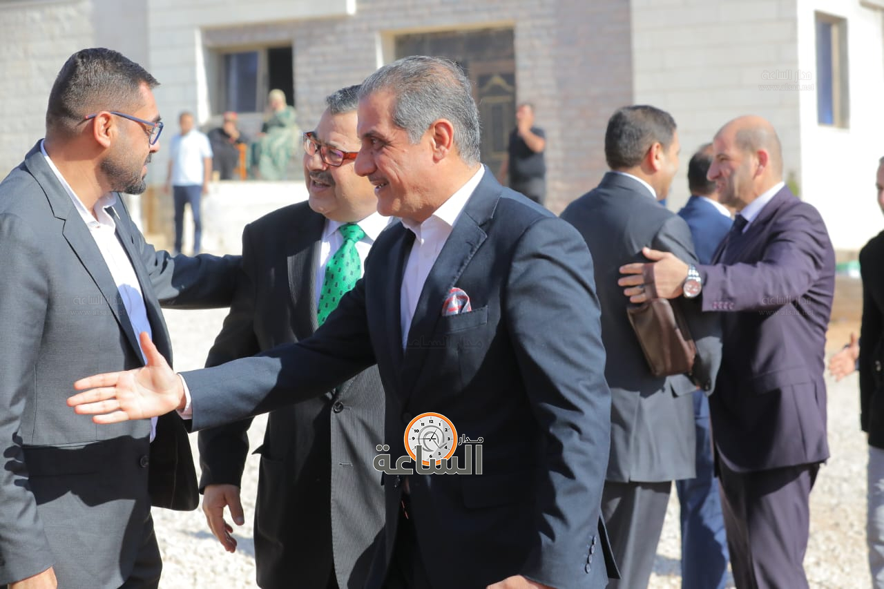 Madar Al-Saa Images 0.011661974713609302