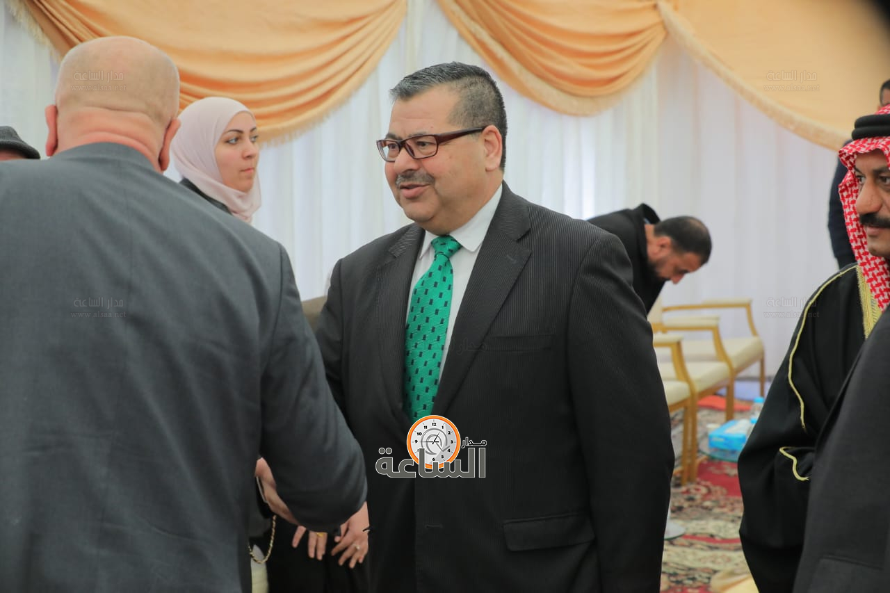 Madar Al-Saa Images 0.41631540169287007