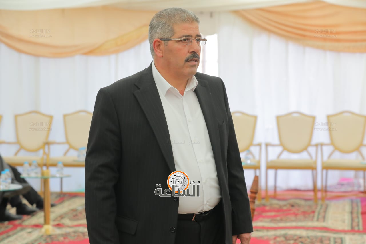 Madar Al-Saa Images 0.616183226348034