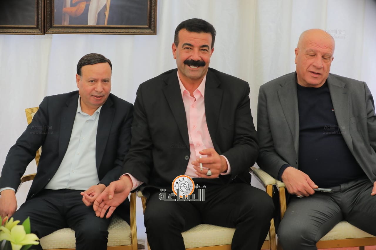 Madar Al-Saa Images 0.15604039607043085