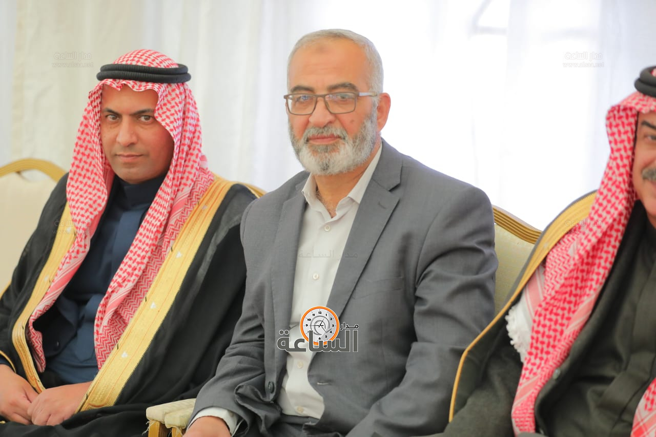 Madar Al-Saa Images 0.6665754366812064