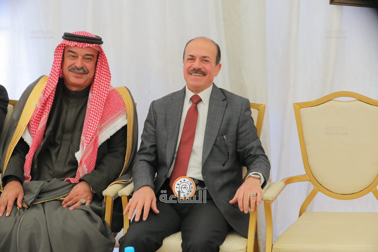 Madar Al-Saa Images 0.9336641775120744