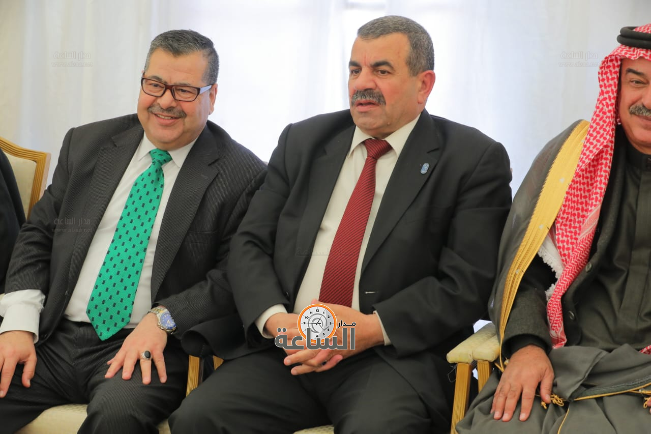 Madar Al-Saa Images 0.1310104026913408