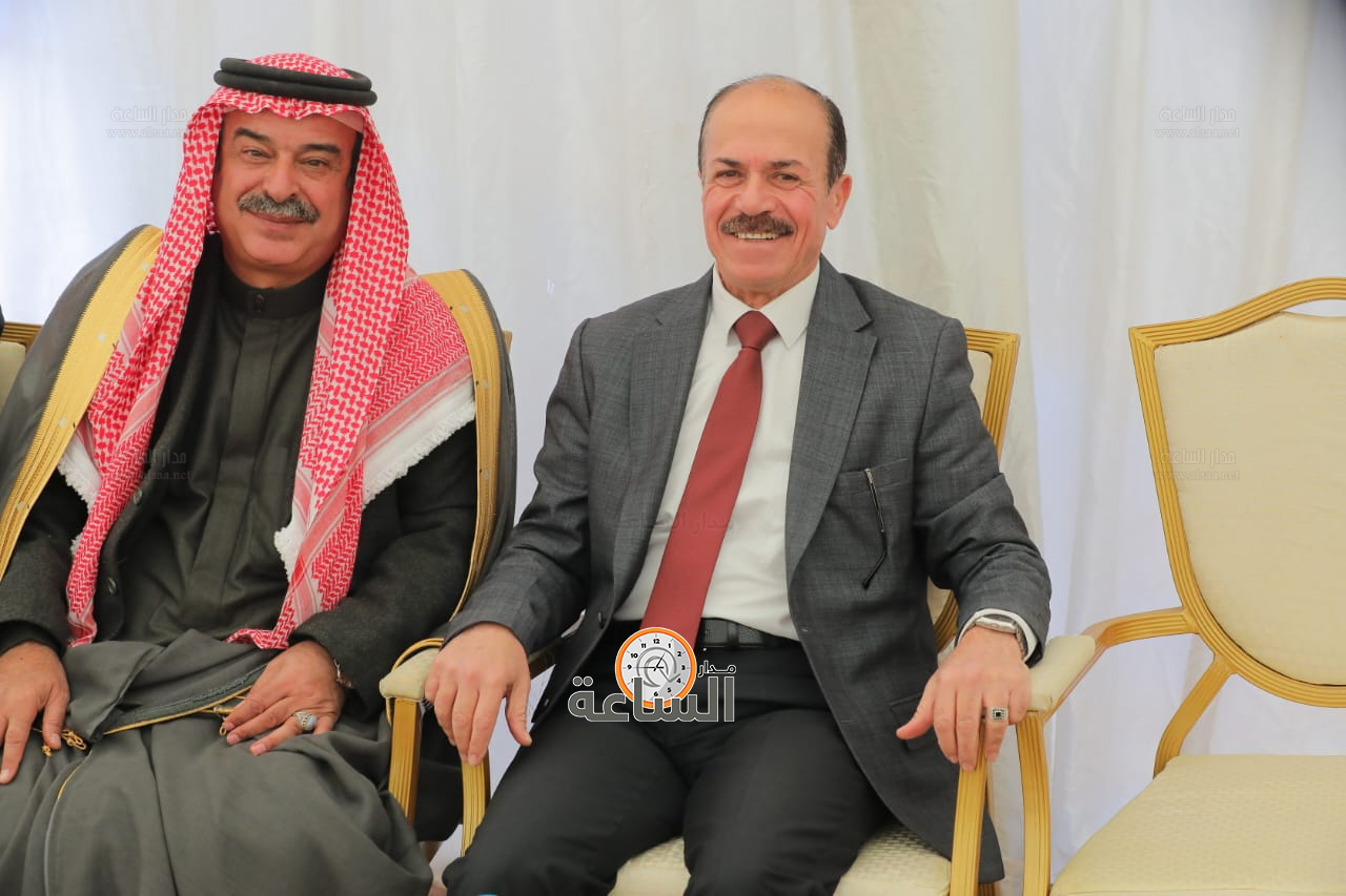 Madar Al-Saa Images 0.21763484989363535